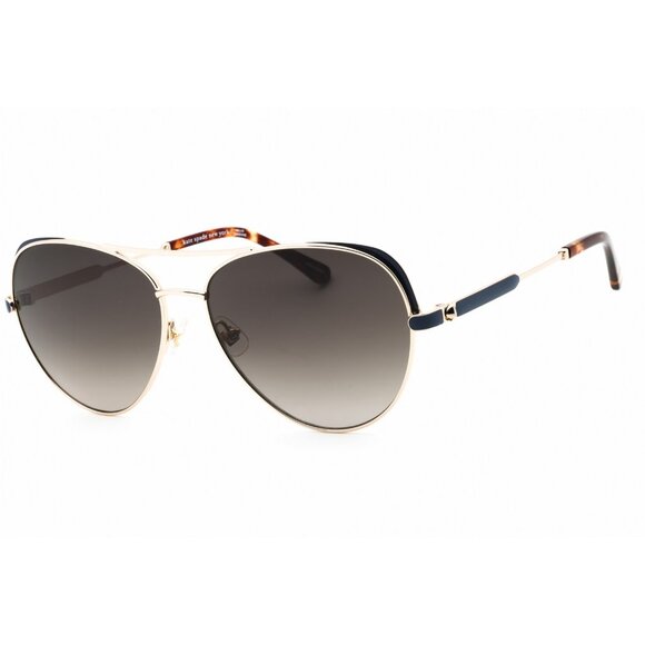 Kate Spade Sunglasses KSKATALINA-LKS-59 New with tags